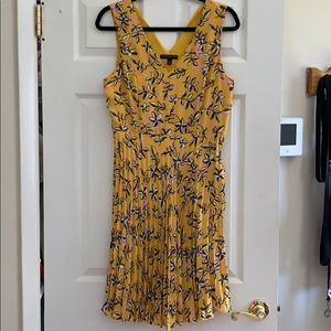 Summer Occasion Dress